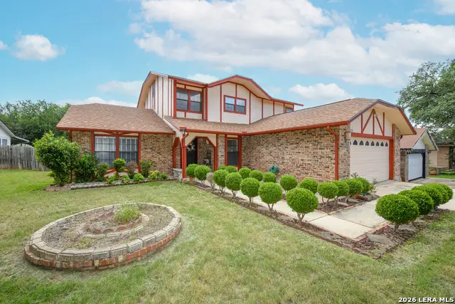 12318 Autumn Vista, San Antonio, TX 78249 - #3