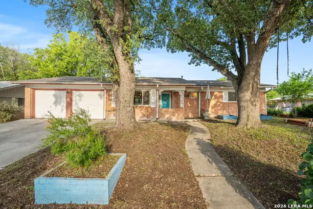 11110 Rendezvous Dr, San Antonio, TX 78216 - #1