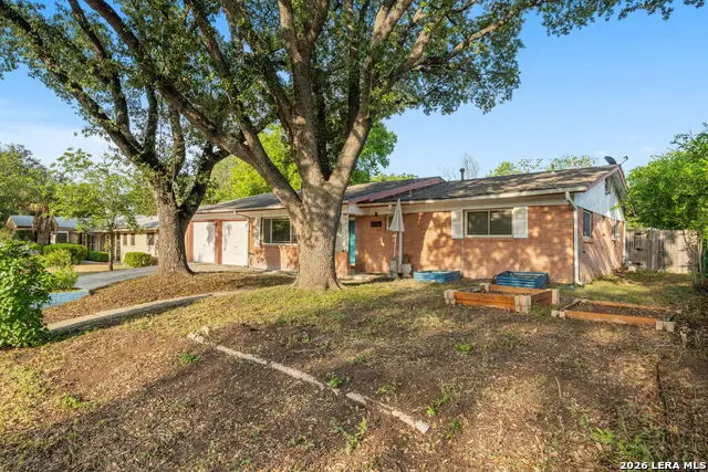 11110 Rendezvous Dr, San Antonio, TX 78216 - #2