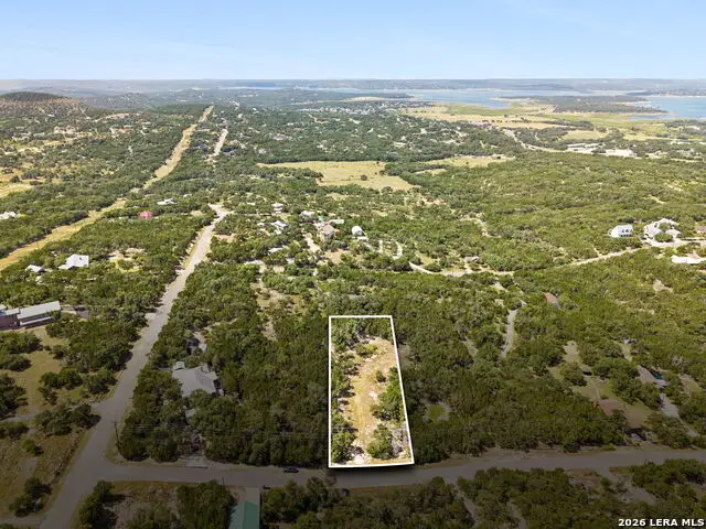 1043 Summit Blf, Canyon Lake, TX 78133 - #3