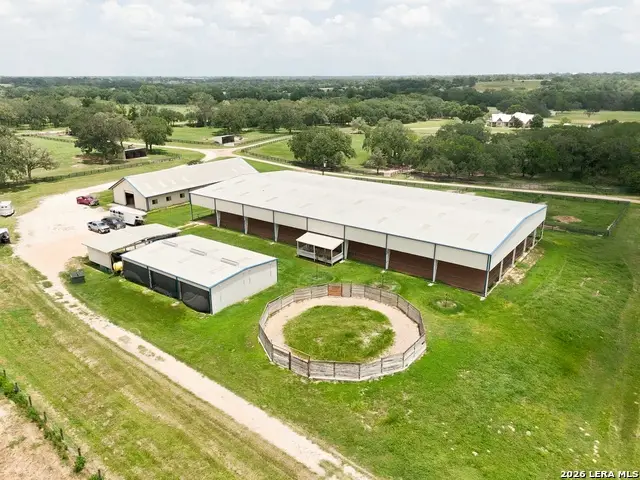 1025 Horse Lane, Weimar, TX 78962 - #3