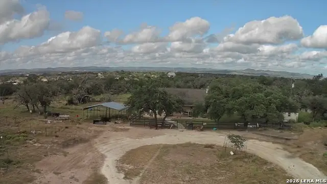 1864 Panther Hollow, Bandera, TX 78003 - #2