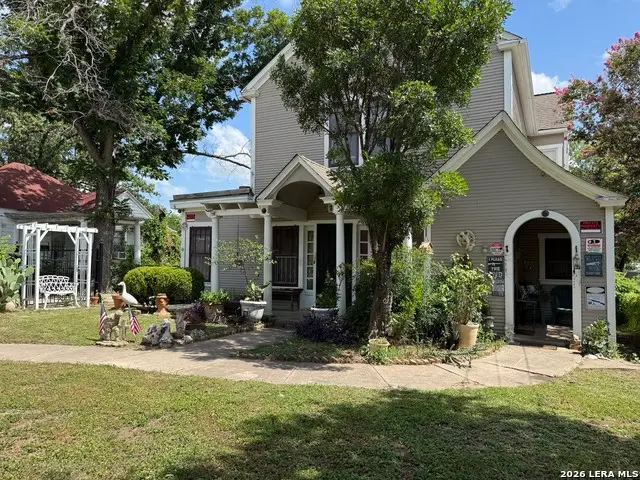 706 E Carson, San Antonio, TX 78208 - #2