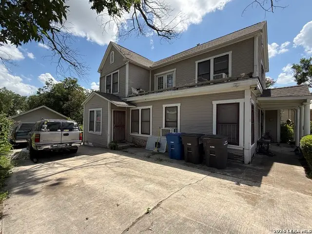 706 E Carson, San Antonio, TX 78208 - #3