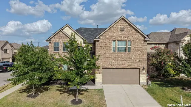 5838 Burro Stone, San Antonio, TX 78253 - #2