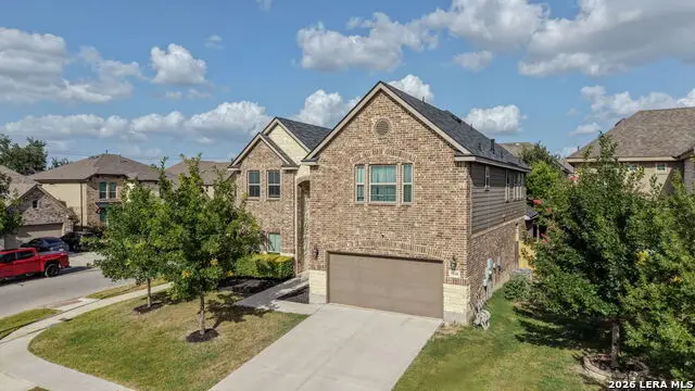 5838 Burro Stone, San Antonio, TX 78253 - #3