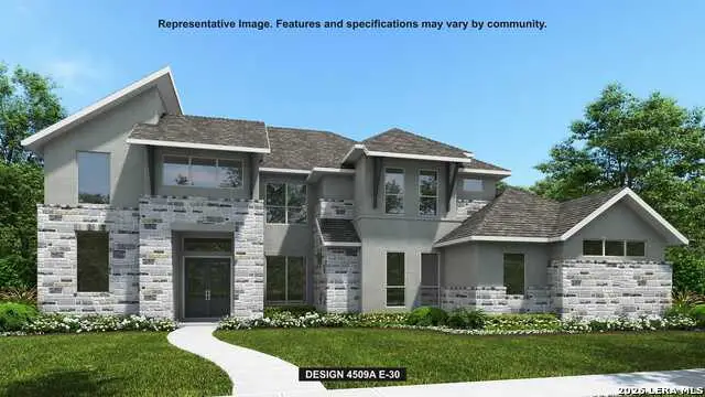 913 Remine Creek, Bulverde, TX 78163 - #3