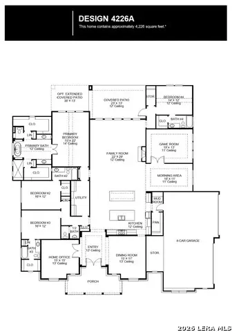 1112 Portnall Place Rd, Bulverde, TX 78163 - #2