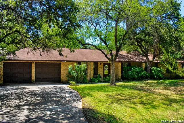 10950 Paloma, Helotes, TX 78023 - #1