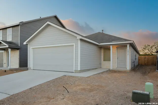 5231 Whirling Way, San Antonio, TX 78253 - #2