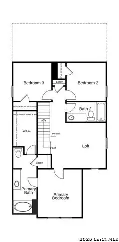 12934 Bone Dry Lane, Von Ormy, TX 78073 - #2