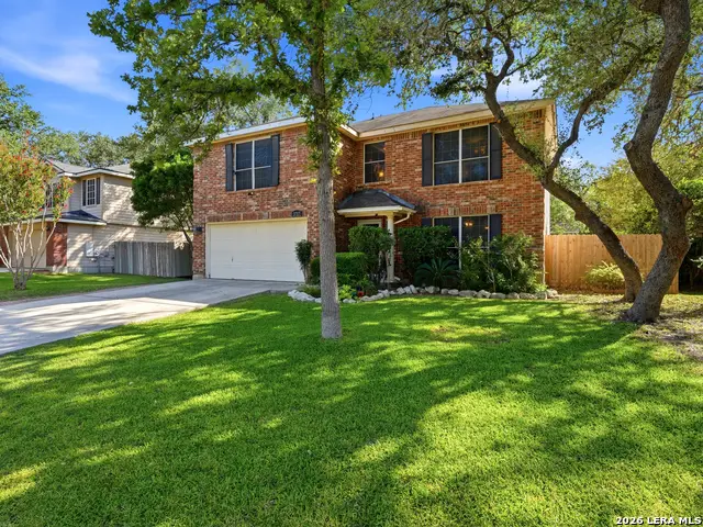 3717 Marietta Ln, Schertz, TX 78154 - #1