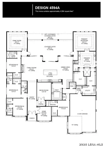 1145 Elm Forest Dr, New Braunfels, TX 78132 - #2