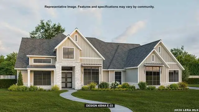 1145 Elm Forest Dr, New Braunfels, TX 78132 - #3