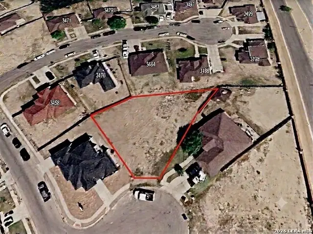 3479 Cory Circle, Eagle Pass, TX 78852 - #1