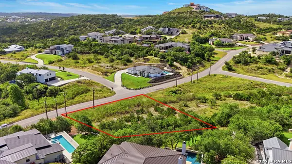 23319 Edens Canyon, San Antonio, TX 78255