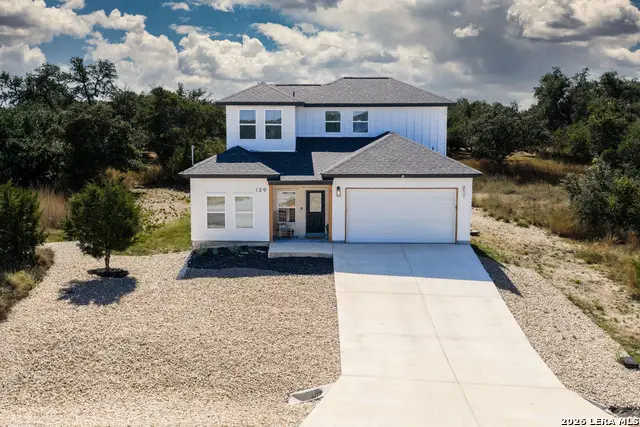 129 W Eli Chandler, Blanco, TX 78606 - #1