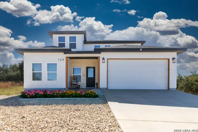 129 W Eli Chandler, Blanco, TX 78606 - #3