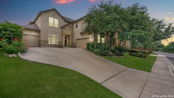 9638 Torrington, San Antonio, TX 78251