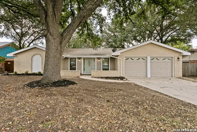5806 Royal Hvn, San Antonio, TX 78239 - #1