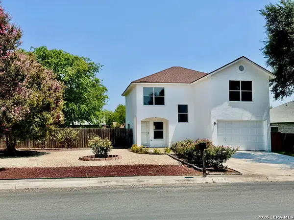 6527 Magic Oaks, San Antonio, TX 78239