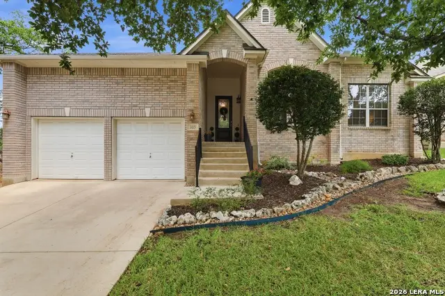1103 Crystal Spg, San Antonio, TX 78258 - #1