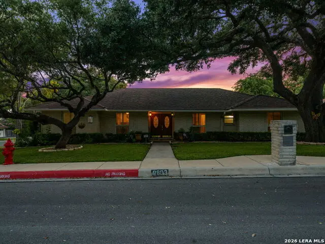 8803 Cattail, Windcrest, TX 78239 - #2