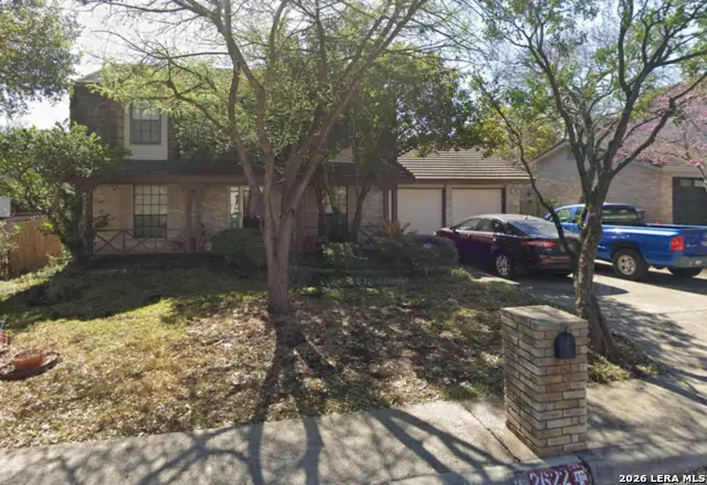 2622 Peppermill Run, San Antonio, TX 78231 - #1