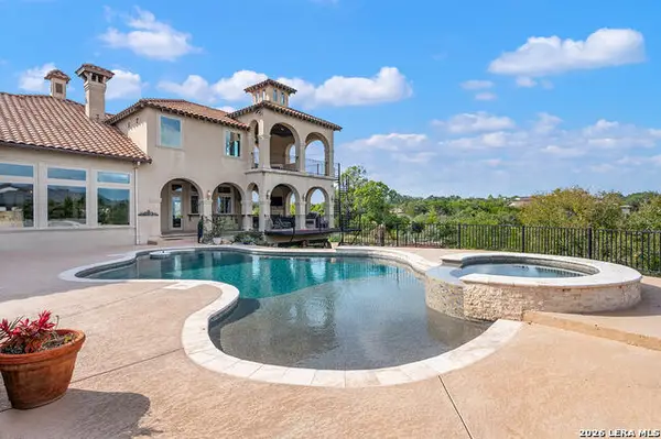 25 Augusta, Boerne, TX 78006