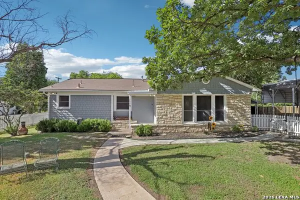 202 Sutton Dr, San Antonio, TX 78228
