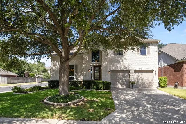 416 Turtle, San Antonio, TX 78260 - #1