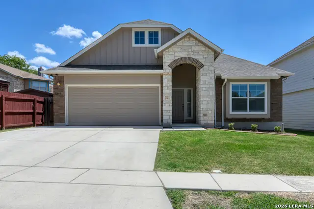 10912 Forest Breeze, Live Oak, TX 78233 - #1