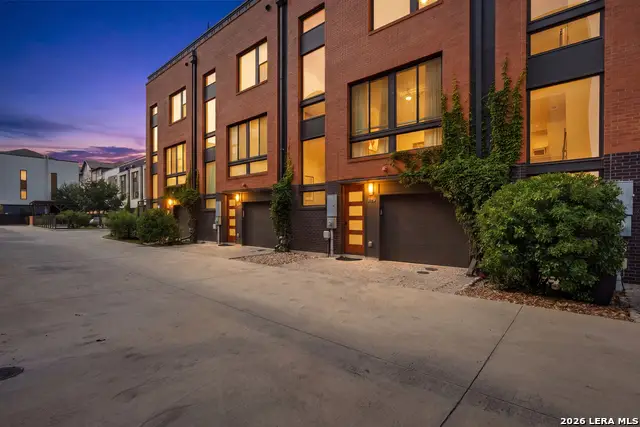 318 W Grayson St #303, San Antonio, TX 78212 - #2
