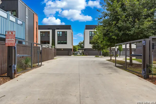 318 W Grayson St #303, San Antonio, TX 78212 - #3