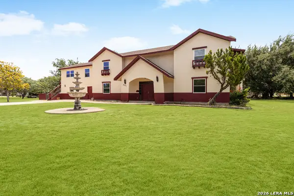 9602 County Road 5723, Castroville, TX 78009