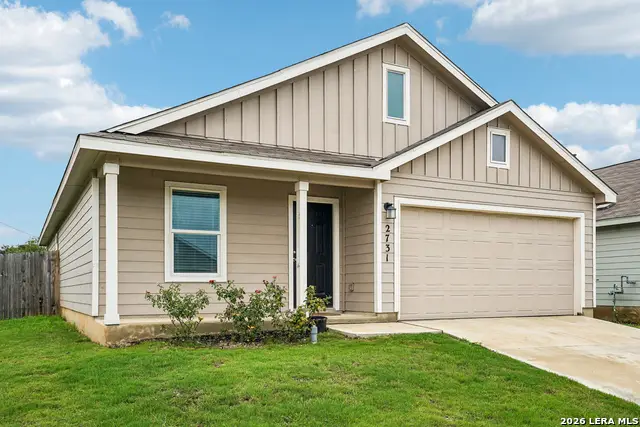 2731 Robles St, San Antonio, TX 78226 - #3
