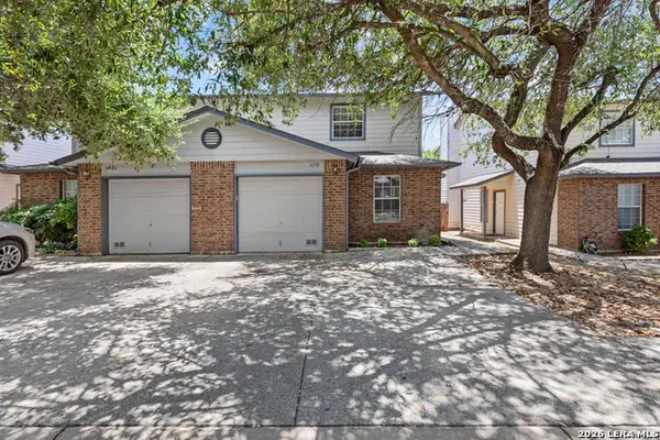 6030 Bantry Bay, San Antonio, TX 78240