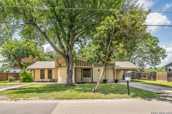 170 Sinclair Rd, San Antonio, TX 78222