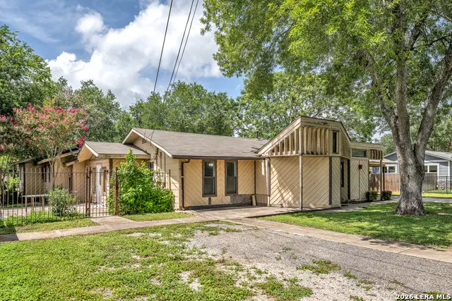 170 Sinclair Rd, San Antonio, TX 78222 - #3