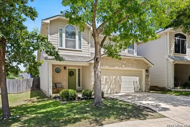 6931 Painter Way, San Antonio, TX 78240 - #1