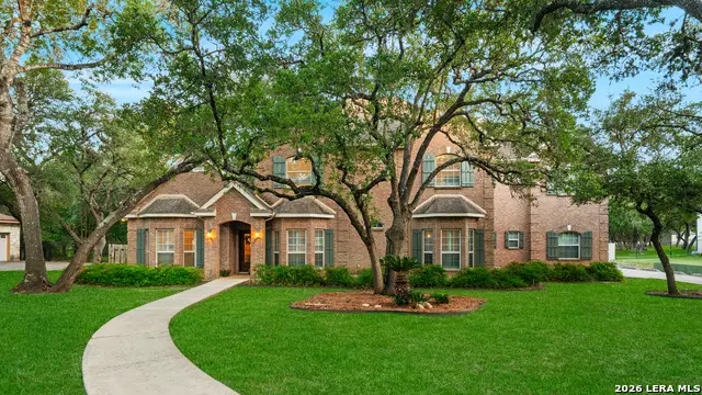 135 Kendall Pkwy, Boerne, TX 78015 - #1