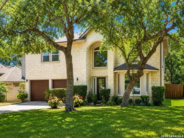 409 Turtle Hl, San Antonio, TX 78260 - #1