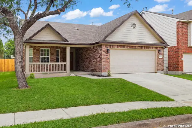 9819 Gazelle Frd, San Antonio, TX 78251 - #3