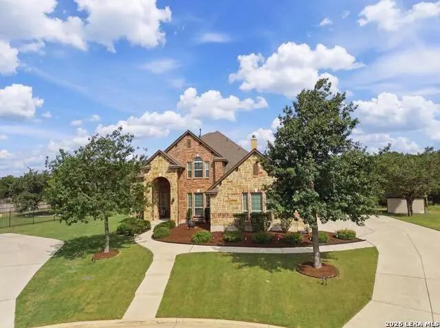 221 Allemania Dr, New Braunfels, TX 78132 - #1