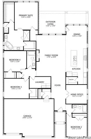 3033 Ashby, Bulverde, TX 78163