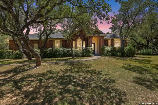 26230 Midnight Watch, San Antonio, TX 78260 - #1