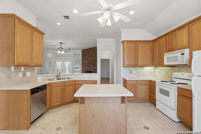 26230 Midnight Watch, San Antonio, TX 78260 - #2