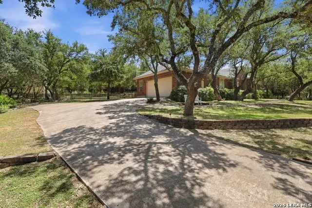 26230 Midnight Watch, San Antonio, TX 78260 - #3