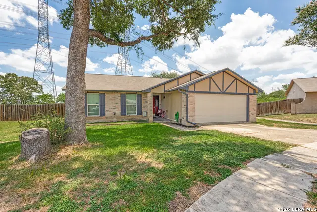 4755 Crested Grv, San Antonio, TX 78217 - #2