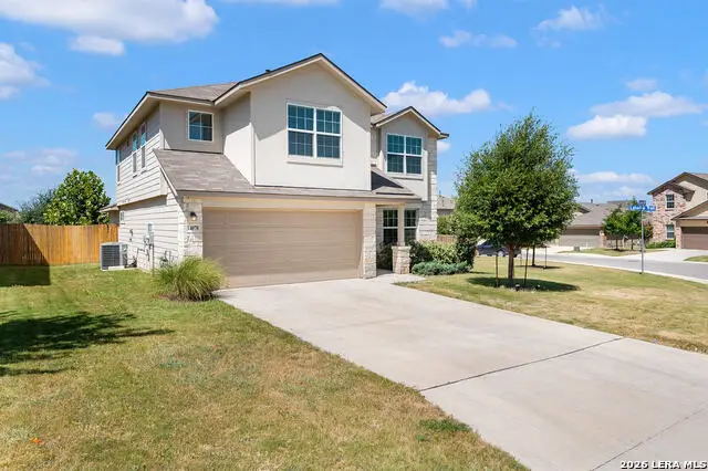14078 Coquina Bluffs, San Antonio, TX 78253 - #2